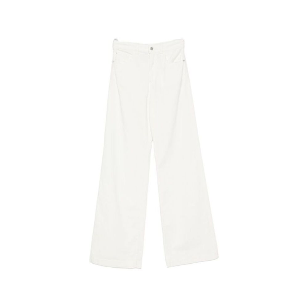 Emporio Armani Women Denim Cotton Jeans